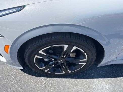 Used 2022 Kia K5 GT-Line FWD image 3