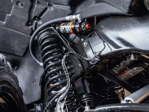 Used 2026 Ford F250 Platinum image 12