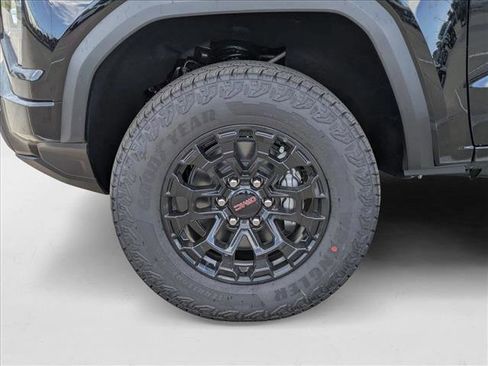 New 2026 GMC Canyon Elevation w/ Convenience Package image 10