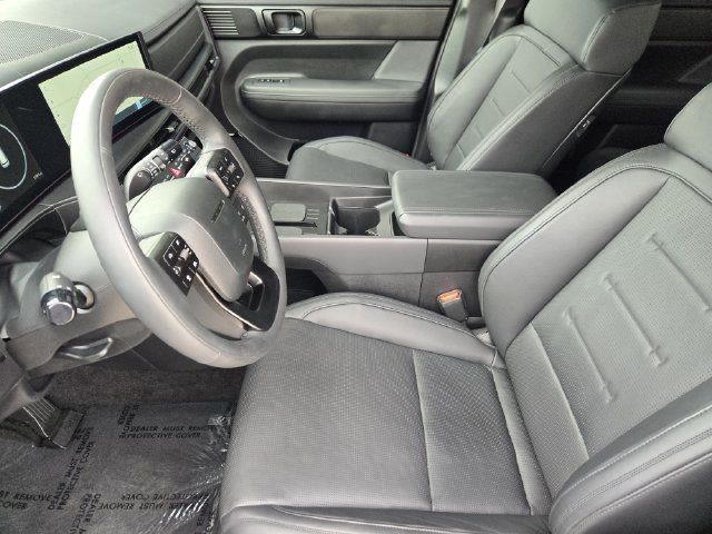 Certified 2026 Hyundai Santa Fe Calligraphy AWD/4WD image 7