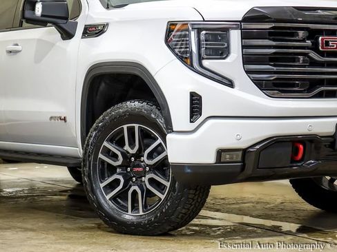 New 2026 GMC Sierra 1500 AT4 w/ AT4 Premium Package image 4