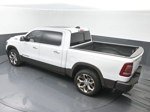 Used 2020 RAM 1500 Limited RWD image 31