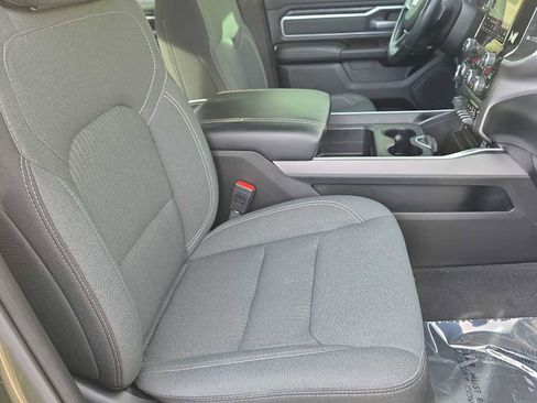 Certified 2021 RAM 1500 Big Horn image 18