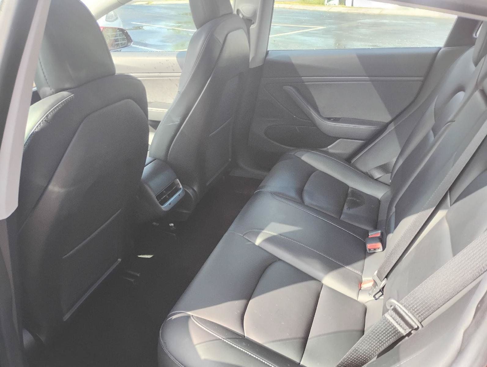 Used 2019 Tesla Model 3 Long Range AWD/4WD image 15