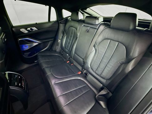 Used 2022 BMW X6 M50i AWD/4WD image 23