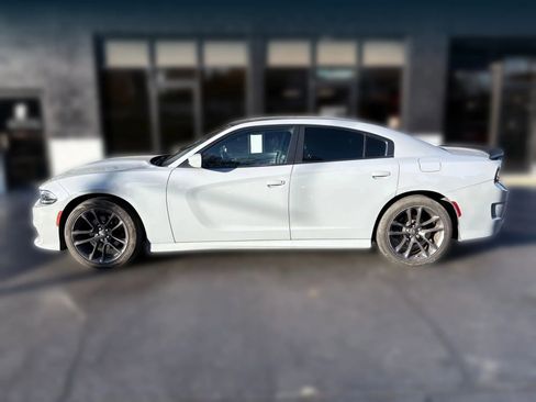 Used 2021 Dodge Charger R/T w/ Daytona Edition Group image 2