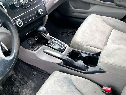 Used 2014 Honda Civic LX image 12