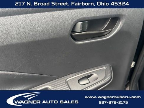 Used 2021 Nissan Versa S image 14