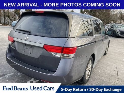 Used 2015 Honda Odyssey EX image 6