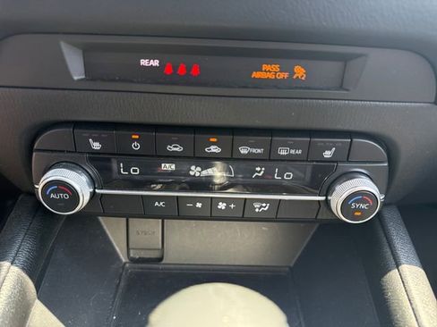 Used 2023 MAZDA CX-5 AWD 2.5 S w/ Select Package image 27