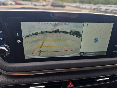 Certified 2023 Hyundai Sonata SEL FWD image 20