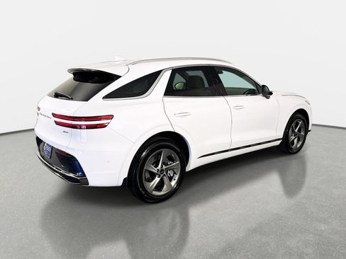 New 2026 Genesis GV70 2.5T Advanced AWD/4WD image 5