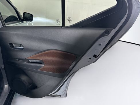 Used 2023 Nissan Kicks SR image 27