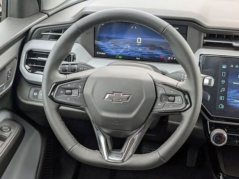 New 2027 Chevrolet Bolt LT image 15