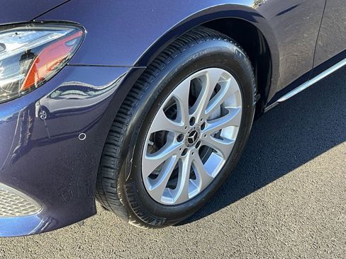 Used 2020 Mercedes-Benz E 350 4MATIC Sedan image 25