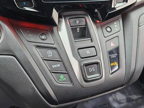 Used 2025 Honda Odyssey Sport-L image 12