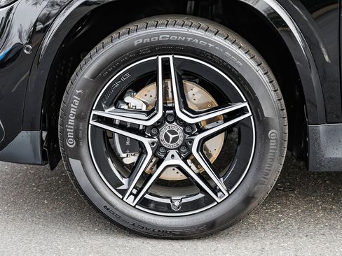 Certified 2025 Mercedes-Benz GLA 250 GLA 250 image 9