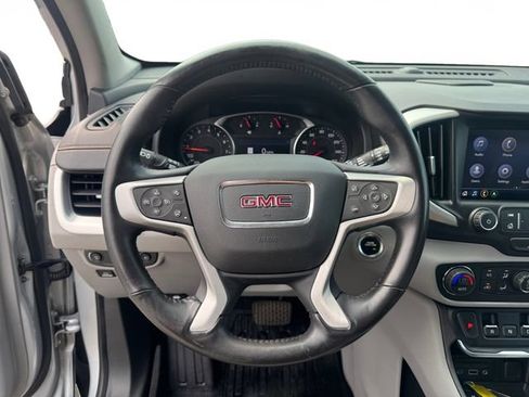 Used 2020 GMC Terrain SLT w/ Preferred Package AWD/4WD image 13