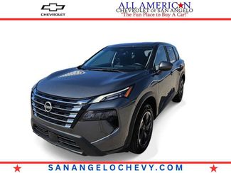 Used 2025 Nissan Rogue SV FWD video 1