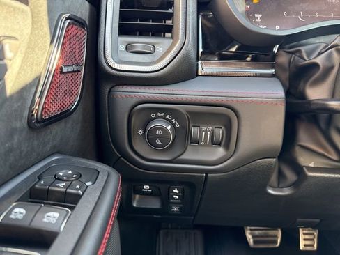 New 2026 RAM 1500 RHO w/ RHO Level 1 Equipment Group image 15