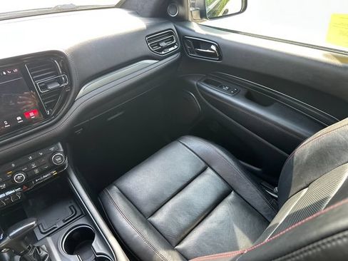 Used 2022 Dodge Durango R/T AWD/4WD image 24