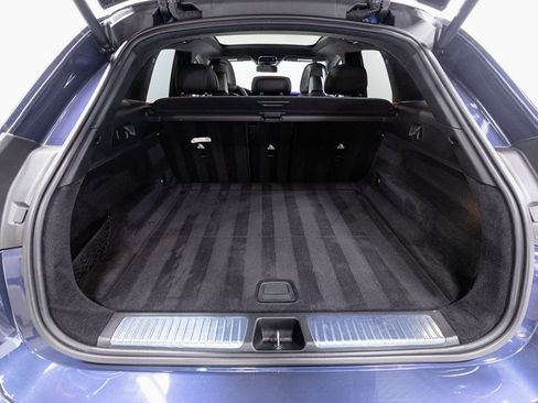 Certified 2024 Mercedes-Benz EQE AMG 4MATIC SUV image 33