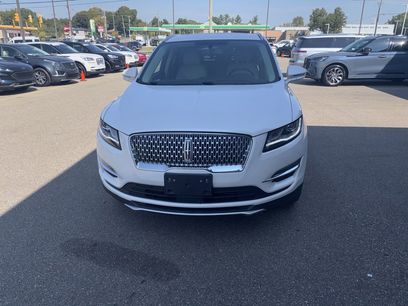 Used 2019 Lincoln MKC Select w/ Select Plus Package