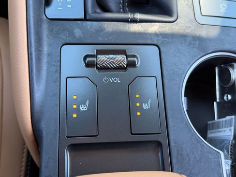 New 2026 Lexus IS 350 F Sport AWD/4WD image 26