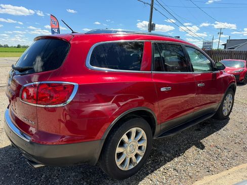 Used 2012 Buick Enclave Leather FWD image 4
