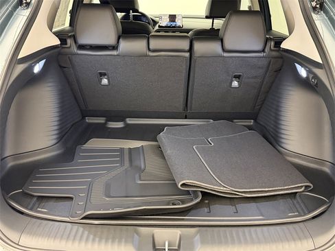 New 2026 Honda HR-V EX-L image 12