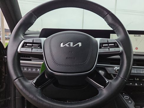 Used 2024 Kia Telluride SX Prestige X-Line AWD/4WD image 14