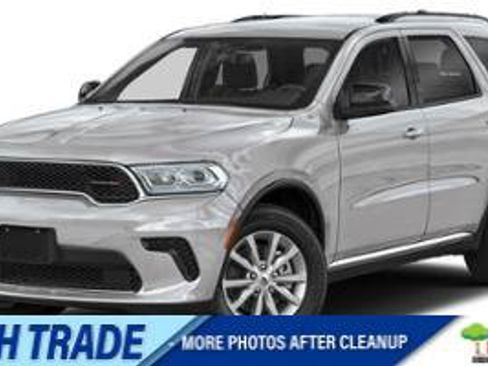 Used 2025 Dodge Durango R/T AWD/4WD image 1