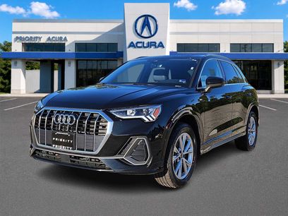 Used 2025 Audi Q3 2.0T Premium