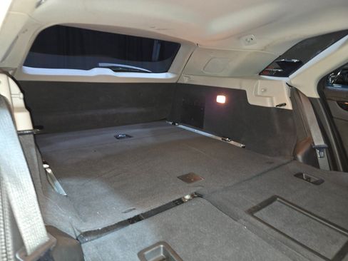 Used 2013 Cadillac CTS V w/ Wood Trim Package RWD image 96