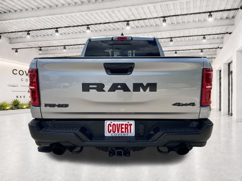 Used 2025 RAM 1500 RHO w/ Bed Utility Group AWD/4WD image 11