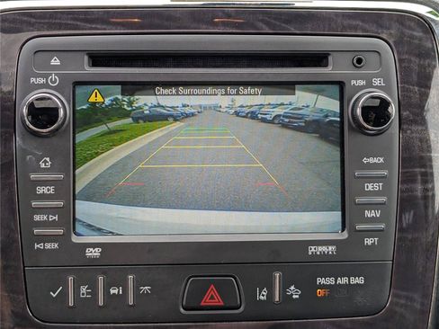 Used 2016 Buick Enclave Premium w/ Experience Buick Package AWD/4WD image 32