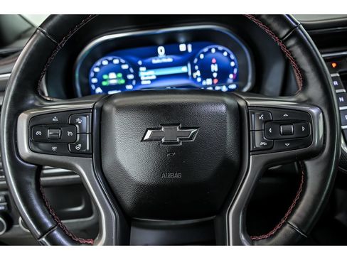 Used 2023 Chevrolet Suburban RST w/ Luxury Package AWD/4WD image 21