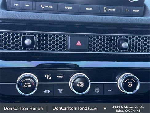 Used 2024 Honda Civic Sport image 20