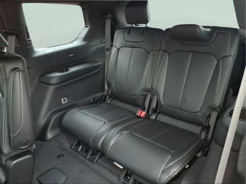 New 2025 Jeep Grand Cherokee L Limited w/ Trailer Tow Package image 8