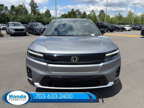 New 2026 Honda Prologue Elite image 2