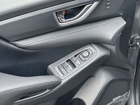 New 2026 Subaru Ascent Limited image 22
