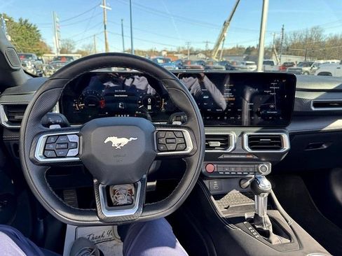Used 2024 Ford Mustang GT Premium image 10