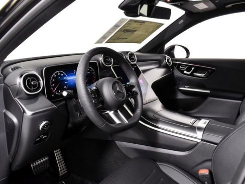 New 2026 Mercedes-Benz GLC 300 4MATIC image 20
