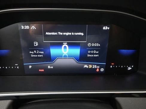 New 2026 Volkswagen Jetta S image 7