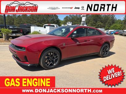 New 2026 Dodge Charger Scat Pack