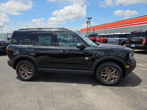 New 2026 Ford Bronco Sport Big Bend w/ Convenience Package AWD/4WD image 14