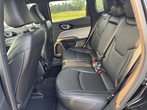 New 2026 Jeep Compass Limited AWD/4WD image 20