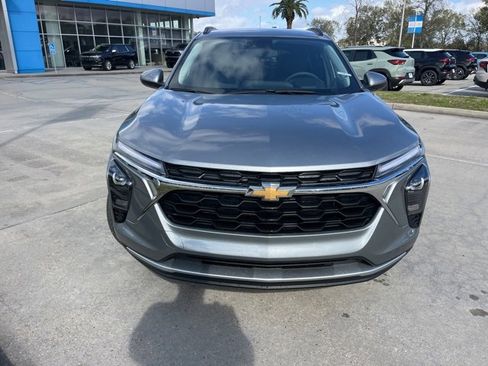 New 2026 Chevrolet Trax LT image 11