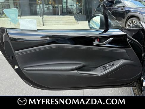 New 2026 MAZDA MX-5 Miata Grand Touring RWD image 30