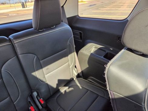 Used 2022 GMC Acadia Denali w/ GMC Pro Grade Package image 61